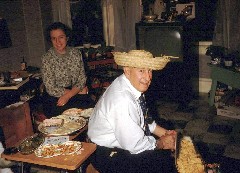 S0762 man and woman in living room